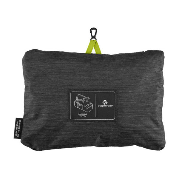 Packable Duffle - 2