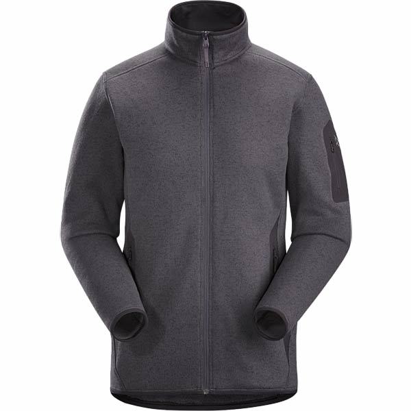 COVERT CARDIGAN - 2