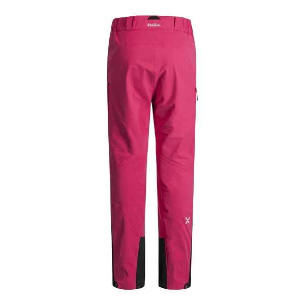 SKI TOURING EVO PANTS WOMAN - 2