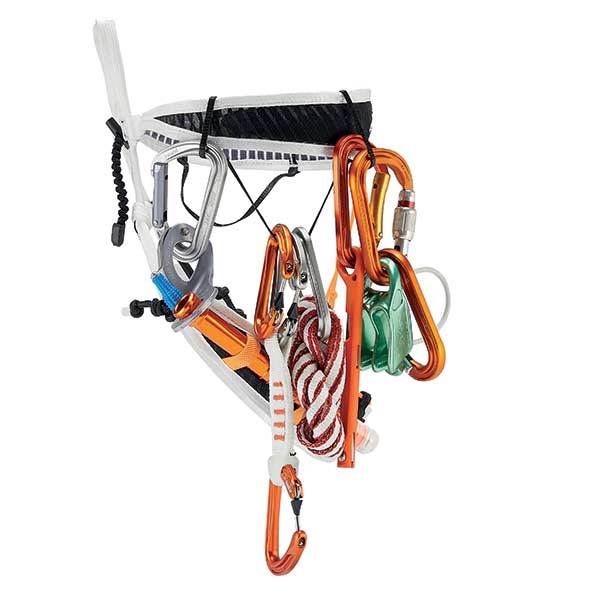 FLY HARNESS - 2