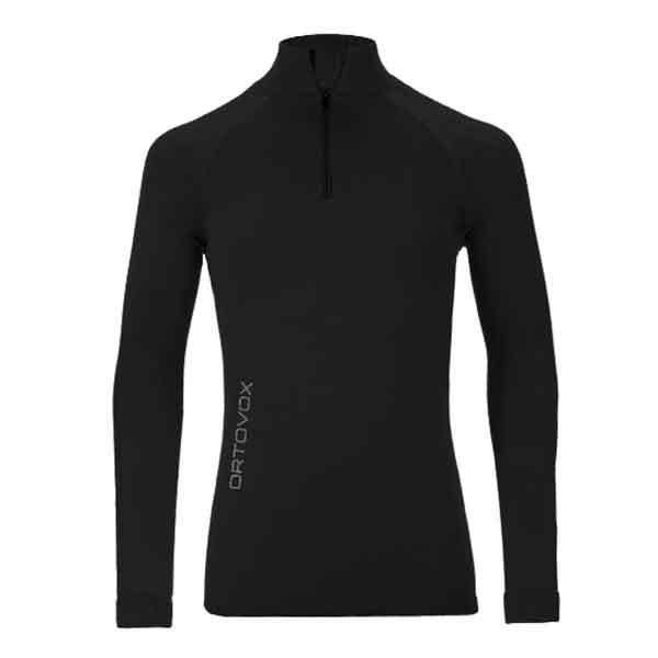 230 COMPETITION ZIP NECK - 2