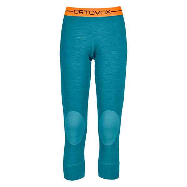 ROCK'N'WOOL SHORTS PANT - 2