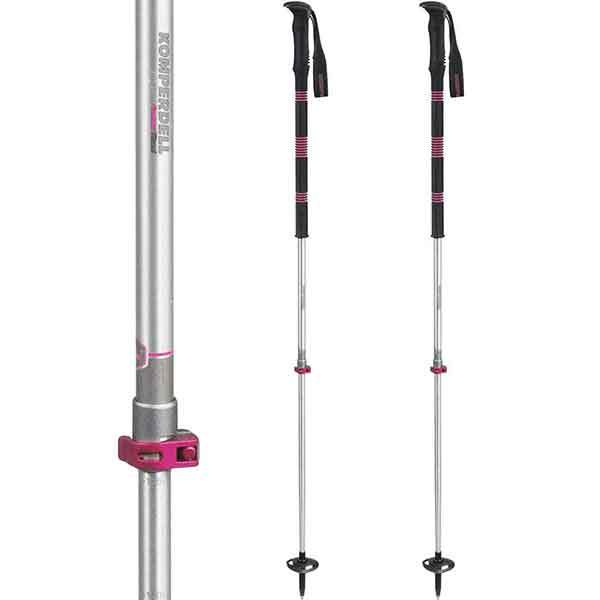 CONTOUR TITANAL 2 FOAM - 2