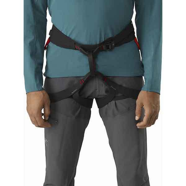 C-QUENCE HARNESS HOMME - 2