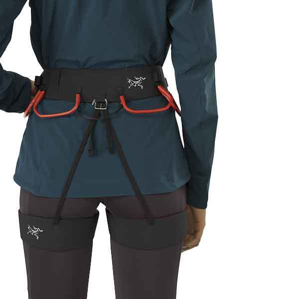 C-QUENCE HARNESS FEMME - 2