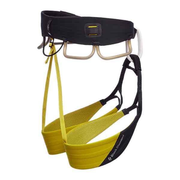 ZONE HARNESS - 2