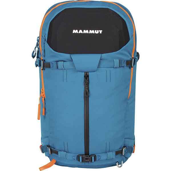 PRO X RAS 35L. 3.0 - 2