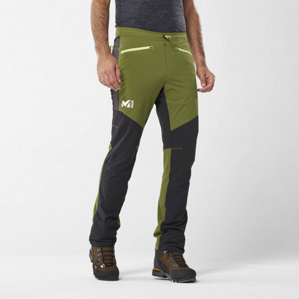 FUSION XCS PANT - 2