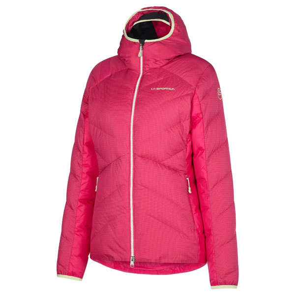 ATLAS DOWN JACKET - 2