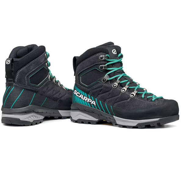 MESCALITO TREK - 2