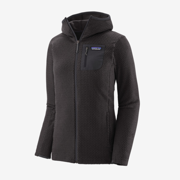 R1 AIR HOODY - 2