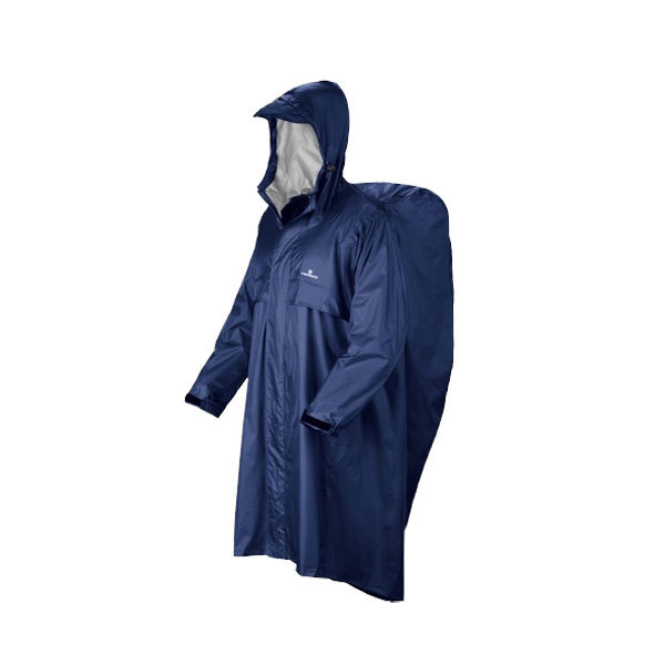 PONCHO TREKKER RIPSTOP - 2