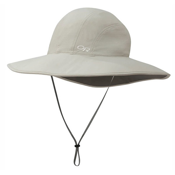 OASIS SUN HAT - 2
