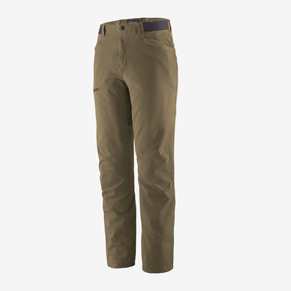 VENGA ROCK PANTS - 2