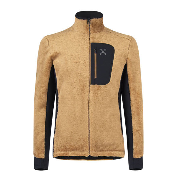 REMIND FLEECE JACKET - 2