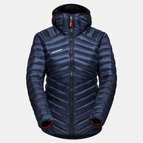 BROAD PEAK IN HOODED - 2