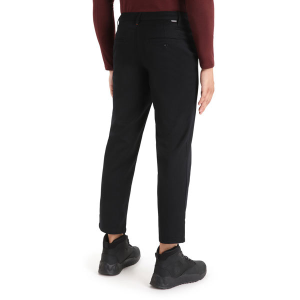 Pantalon mérinos Berlin - 2