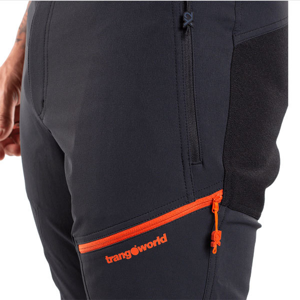 PANTALON TRX2 NYL PRO - 2