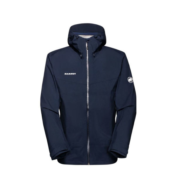 CONVEY TOUR HS HOODED - 2