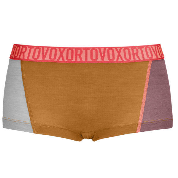 150 ESSENTIAL HOT PANTS - 2