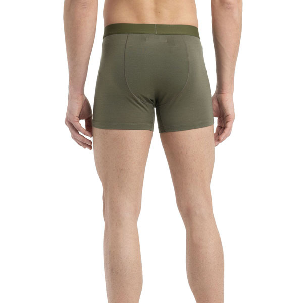 ANATOMICA COOL LITE BOXERS - 2