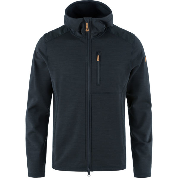 KEB FLEECE HOODIE - 2