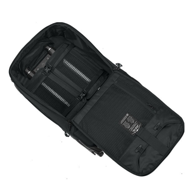 TARMAC XE 2 WHEEL INT C-O 35L - 2