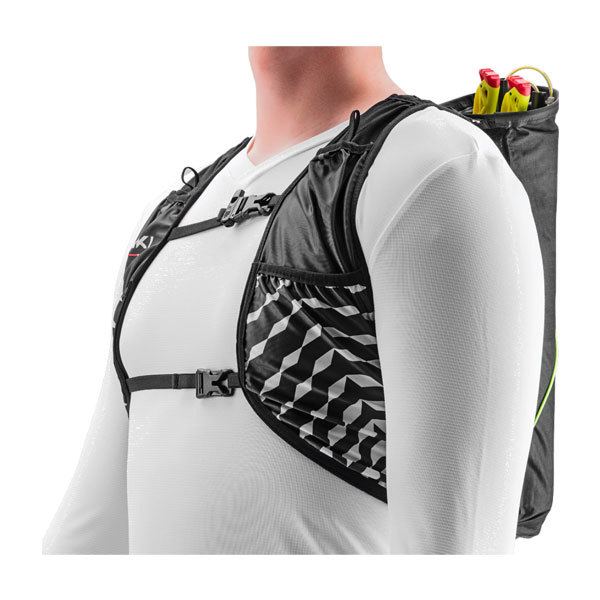VESTE QUIVER - 2