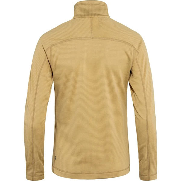 ABISKO LITE FLEECE W - 2