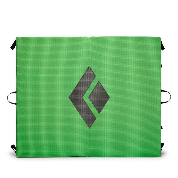 ERRATIC CRASH PAD - 2