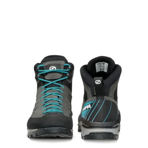 Mescalito Trek 2 GTX - 2