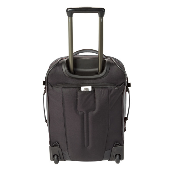 Expanse Converible int carry on - 3