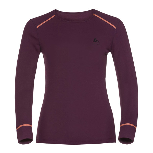 Thermic warm haut - 3