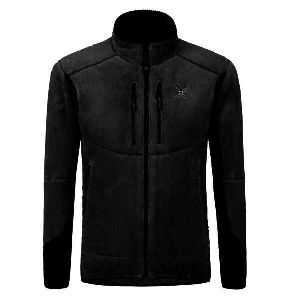Nordic Fleece Jacket - 3