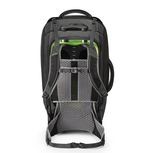 SOJOURN WHEELED TRAVEL PACK 80L - 3