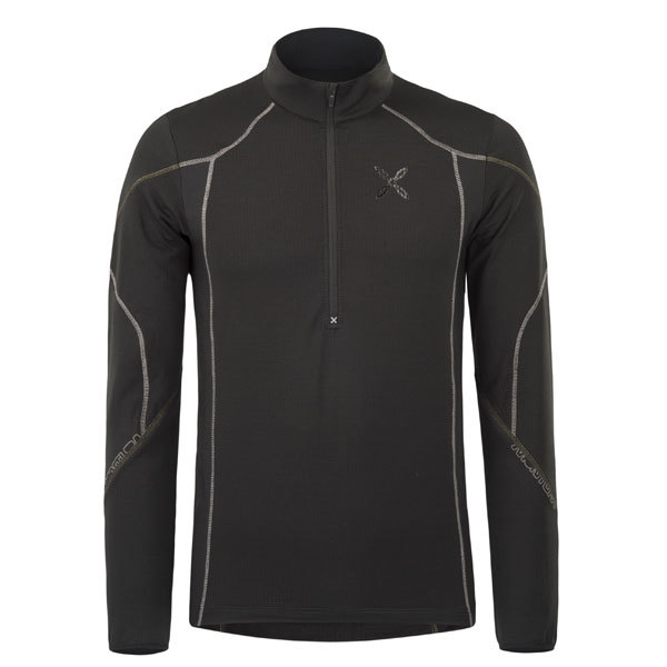 Run soft Zip Maglia - 3