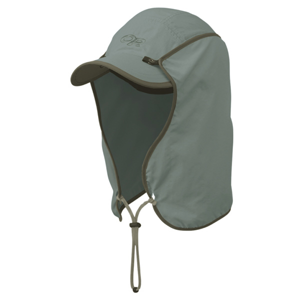 Sun Runner cap - 3