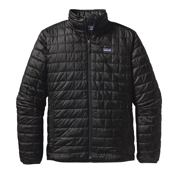 Nano Puff Jacket - 3