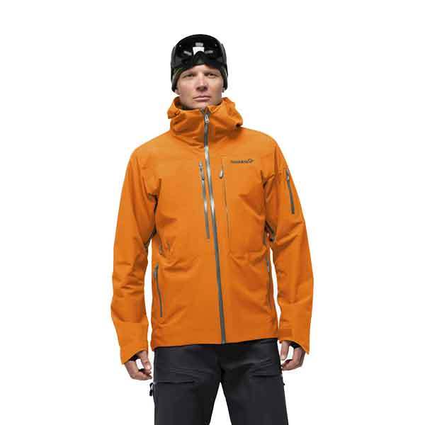 Lofoten GTX Insulated jacket - 3