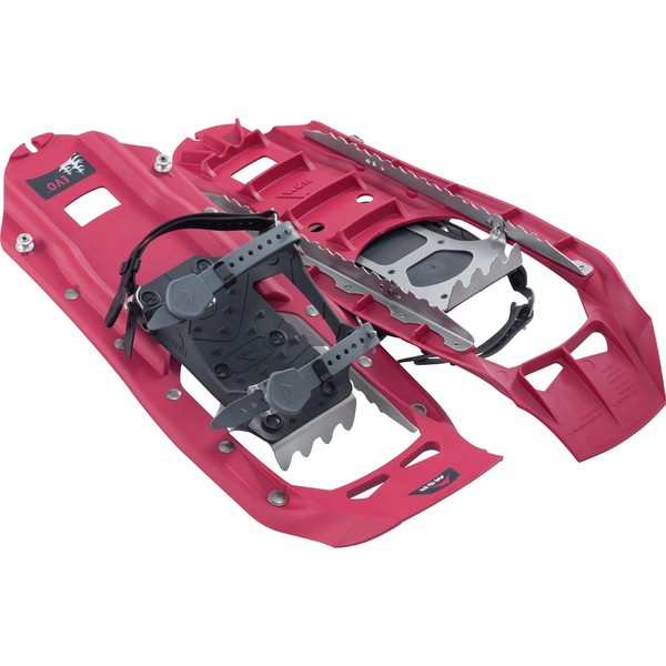 Evo 22 - 3