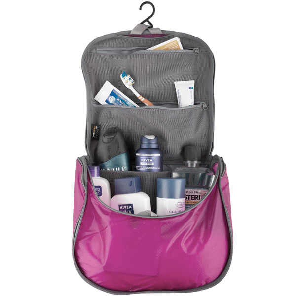 Hanging Toiletery Bag L - 3