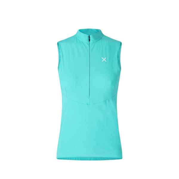 Sensi Zip Canotta - 3