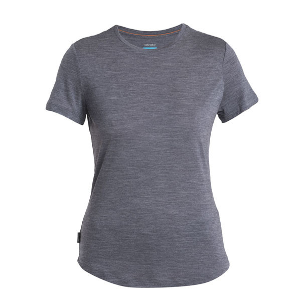 Sphere T-shirt Lady - 3
