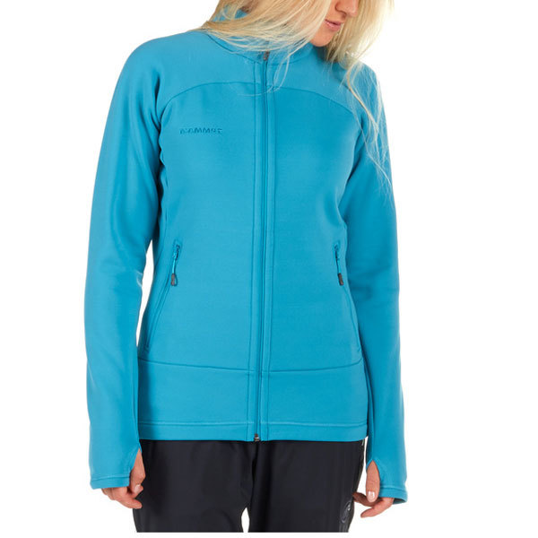 Aconcagua ML jacket Lady - 3