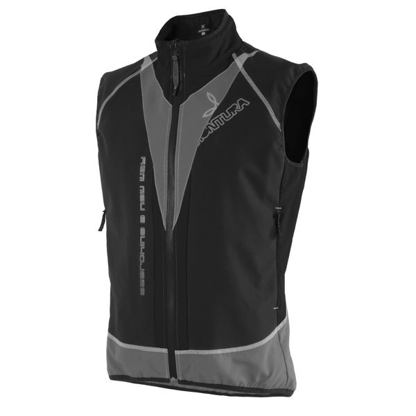 Mira Vest - 3