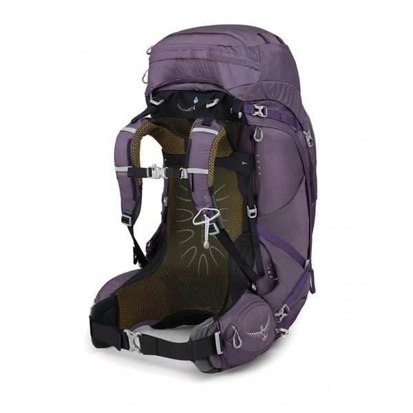 Aura AG 65 Lady - 3
