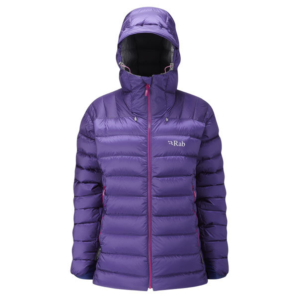 Electron PRO Jkt Lady - 3