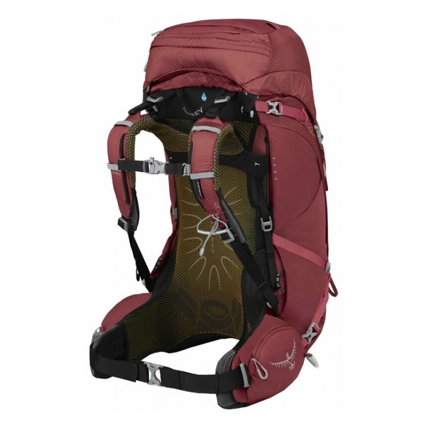 Aura AG 50 Lady 2022 - 3
