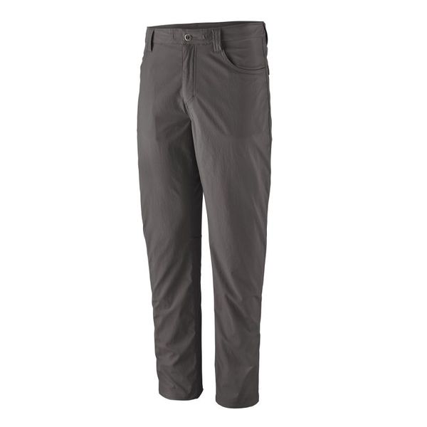 QUANDARY PANT - 3