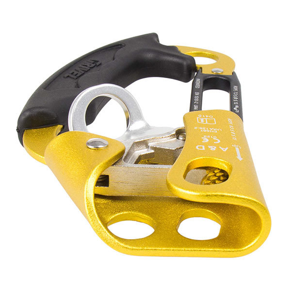 ASCENDER ROCK SAFETY - 3